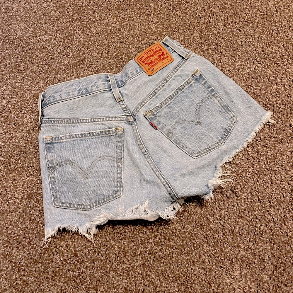 Levi’s 501 Shorts